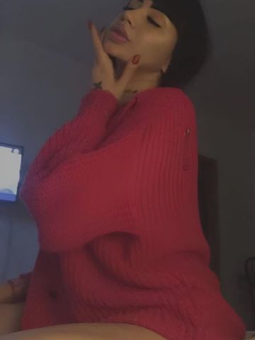Проститутка Марина